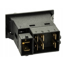 Headlight switch zetor 53359954