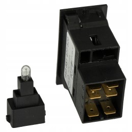 Headlight switch zetor 53359954