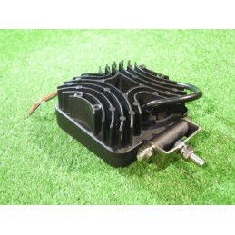 Work lamp 9 LED 12v 24v square halogen