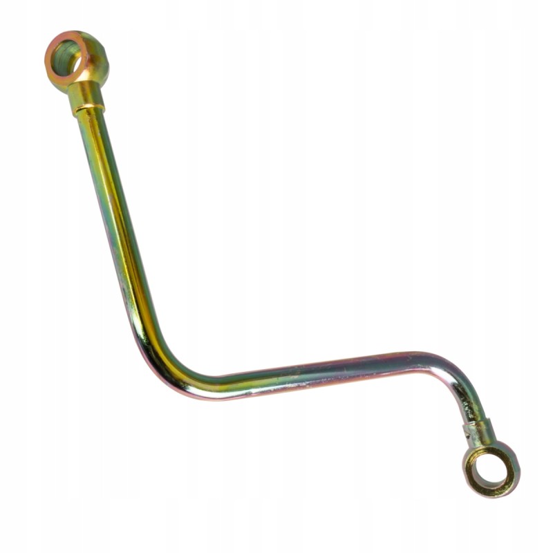 Zetor 5211 7745 outer cylinder tube