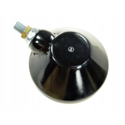 Front left headlight, metal, c 330 c 360 46657