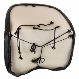 Seat cushion c 360 mf ferguson 235 255