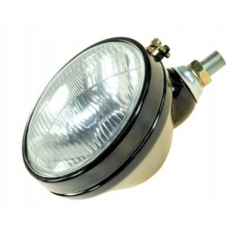 Right front metal headlight c 330 c 360 46657