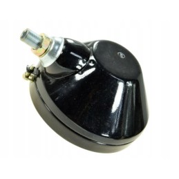 Right front metal headlight c 330 c 360 46657