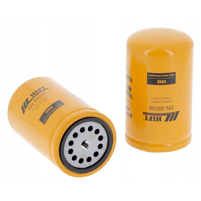 Sn30036 fuel filter