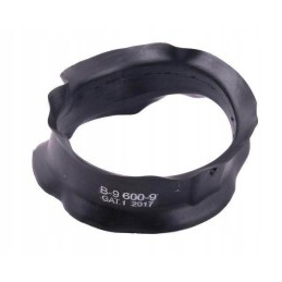 Protective apron tube protector 6 00 9 b 9 kaba