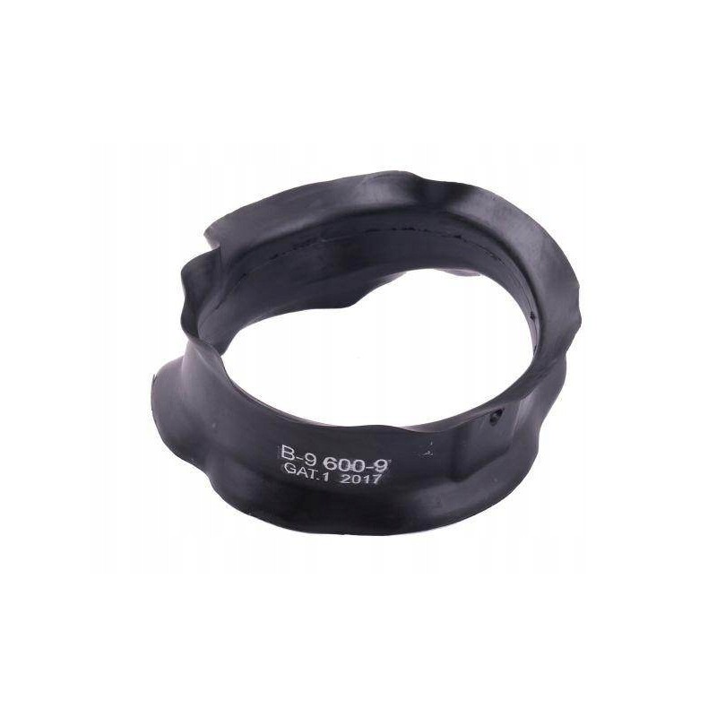 Protective apron tube protector 6 00 9 b 9 kaba