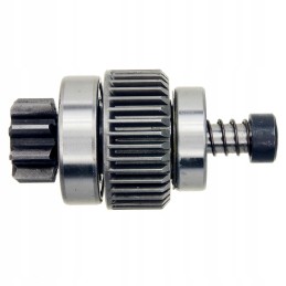 Bendix starter 9 teeth