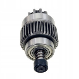 Bendix starter 9 teeth