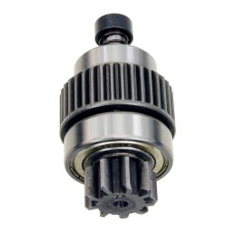 Bendix starter 9 teeth