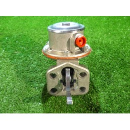 Feed pump 100 44 4222449m91 massey ferguso