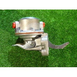 Feed pump 100 44 4222449m91 massey ferguso