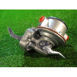 Feed pump 100 44 4222449m91 massey ferguso