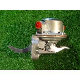 Feed pump 100 44 4222449m91 massey ferguso