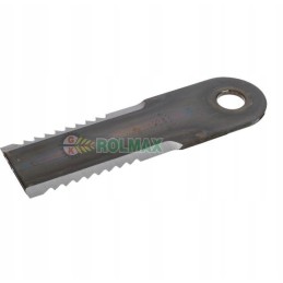 New Holland forage harvester knife 89815911 original cnh