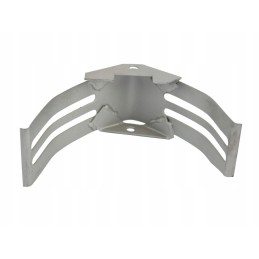 Alternator cover mf 1675990m91 m 41226