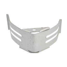 Alternator cover mf 1675990m91 m 41226