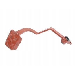 Clutch pedal c 360 46 62 701 0 46627010 00466270