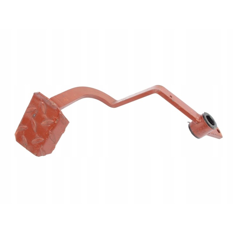 Clutch pedal c 360 46 62 701 0 46627010 00466270