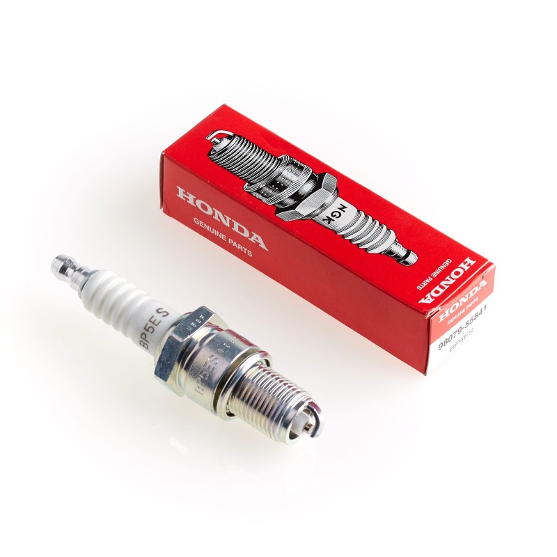 Honda spark plug bp5es 98079 55841
