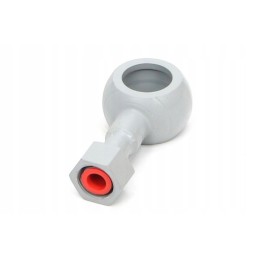 Right power steering cylinder cable c 385 original