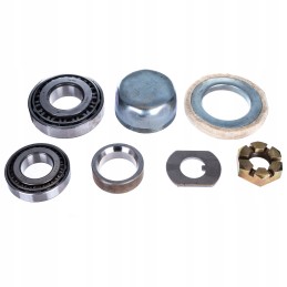 Pintle repair kit 16 c 330 c 330m c 360