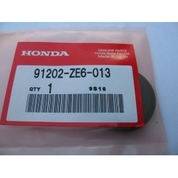 Honda gx120 gxr120 shaft oil seal 91202 ze6 013