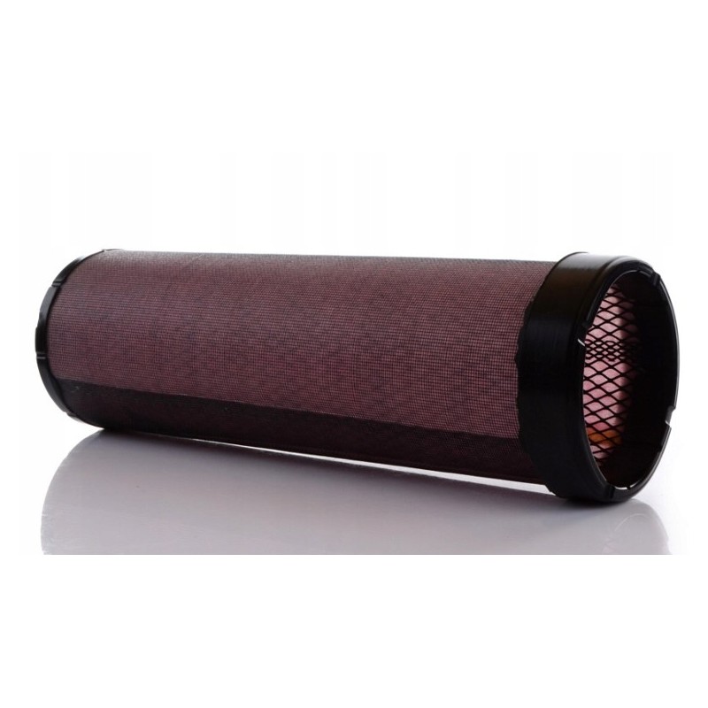 Air filter case mxm new holland 82027574