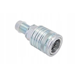 Zpl1310016 hydraulic quick connector socket
