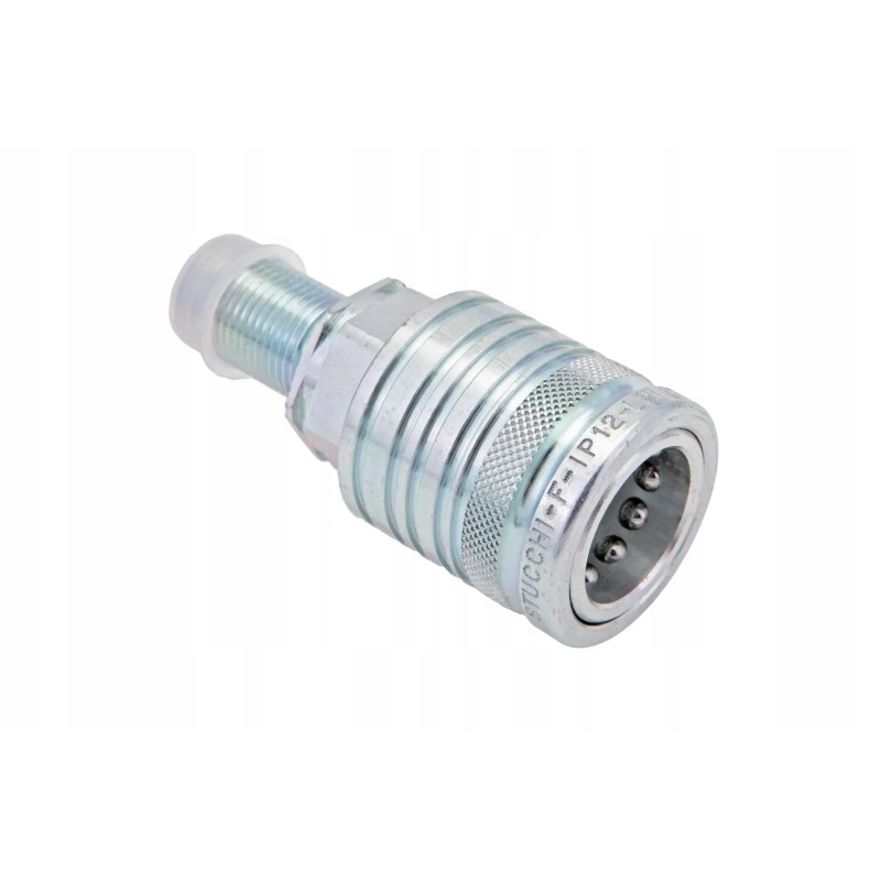 Zpl1310016 hydraulic quick connector socket