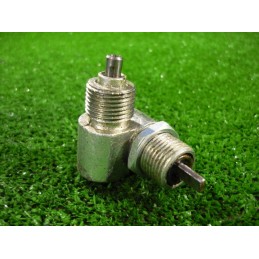 Threshing gear 632182 Claas