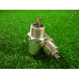 Threshing gear 632182 Claas