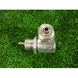 Threshing gear 632182 Claas