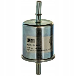 John Deere AL153517 flow fuel filter