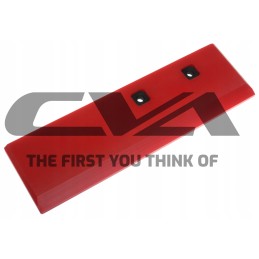 Extension slide JCB Long Life loader 14 4 mm