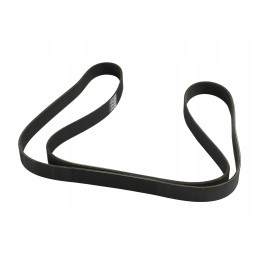V-belt for JCB CVA backhoe loader
