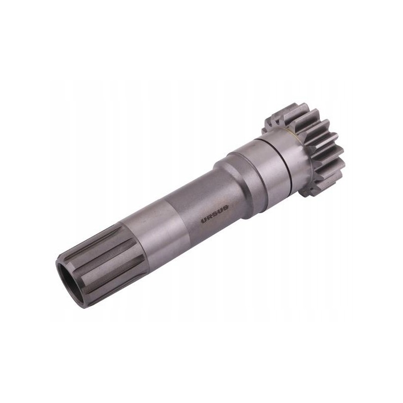 Balancing mechanism shaft 743115m1 mf4 original