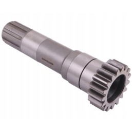 Balancing mechanism shaft 743115m1 mf4 original