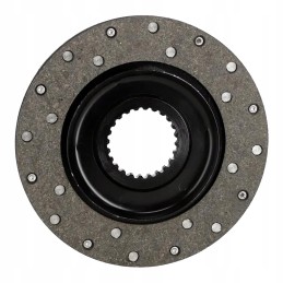 Brake disc ursus 912 914 80227010 comfort