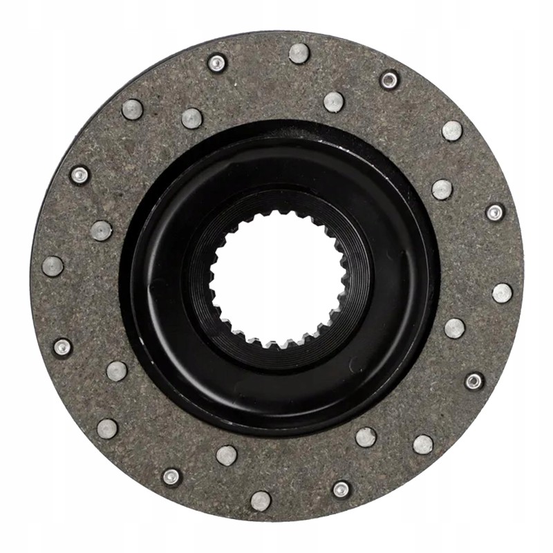 Brake disc ursus 912 914 80227010 comfort