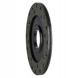 Brake disc ursus 912 914 80227010 comfort