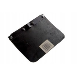 Mud flap, front mudguard c 330 360 mf