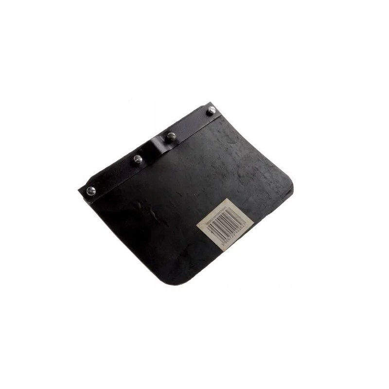 Mud flap, front mudguard c 330 360 mf