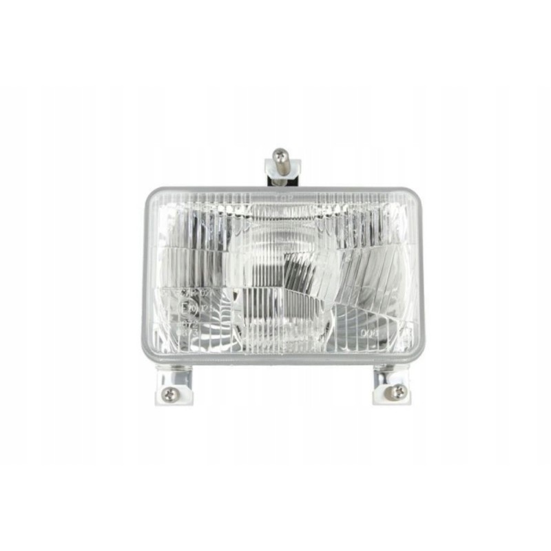 Wesem RE 27021 01 LP headlight