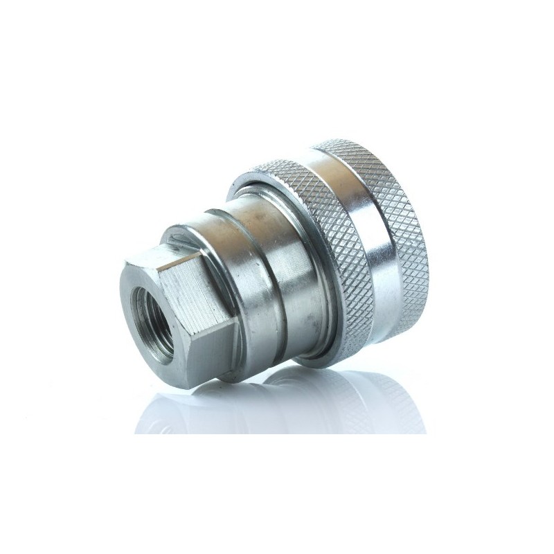 Brake quick connector gp vf 38gas f socket