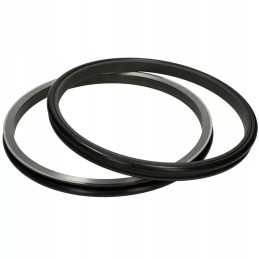 Case cx210b cx160b hub reduction seal kit