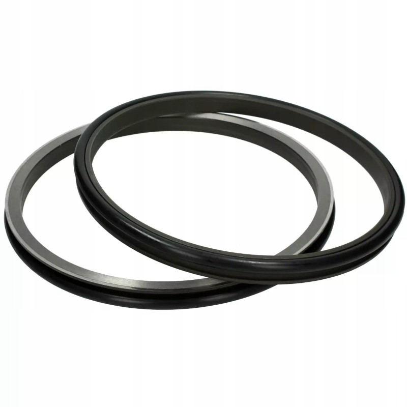 Case cx210b cx160b hub reduction seal kit