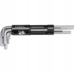 Classic 3 in 1 hex key set