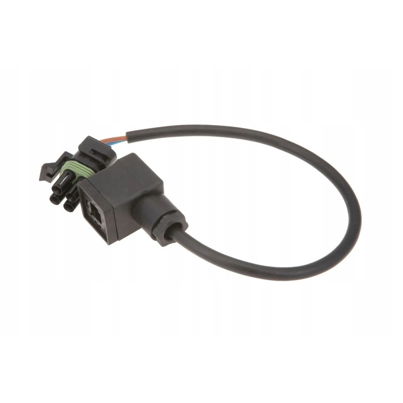 20201071 frame solenoid valve switch harness