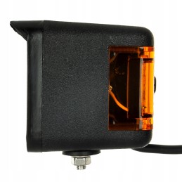 LED turn signal lamp left c 360 mf 255 c385